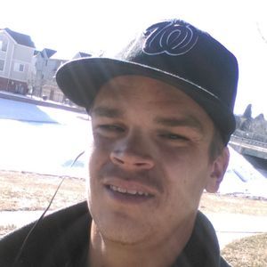 Meet your Posher, Alan